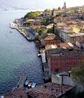 Der Gardasee bietet nicht nur Badespass und Erholung, auch die Ferienorte am See sind wundersch�n